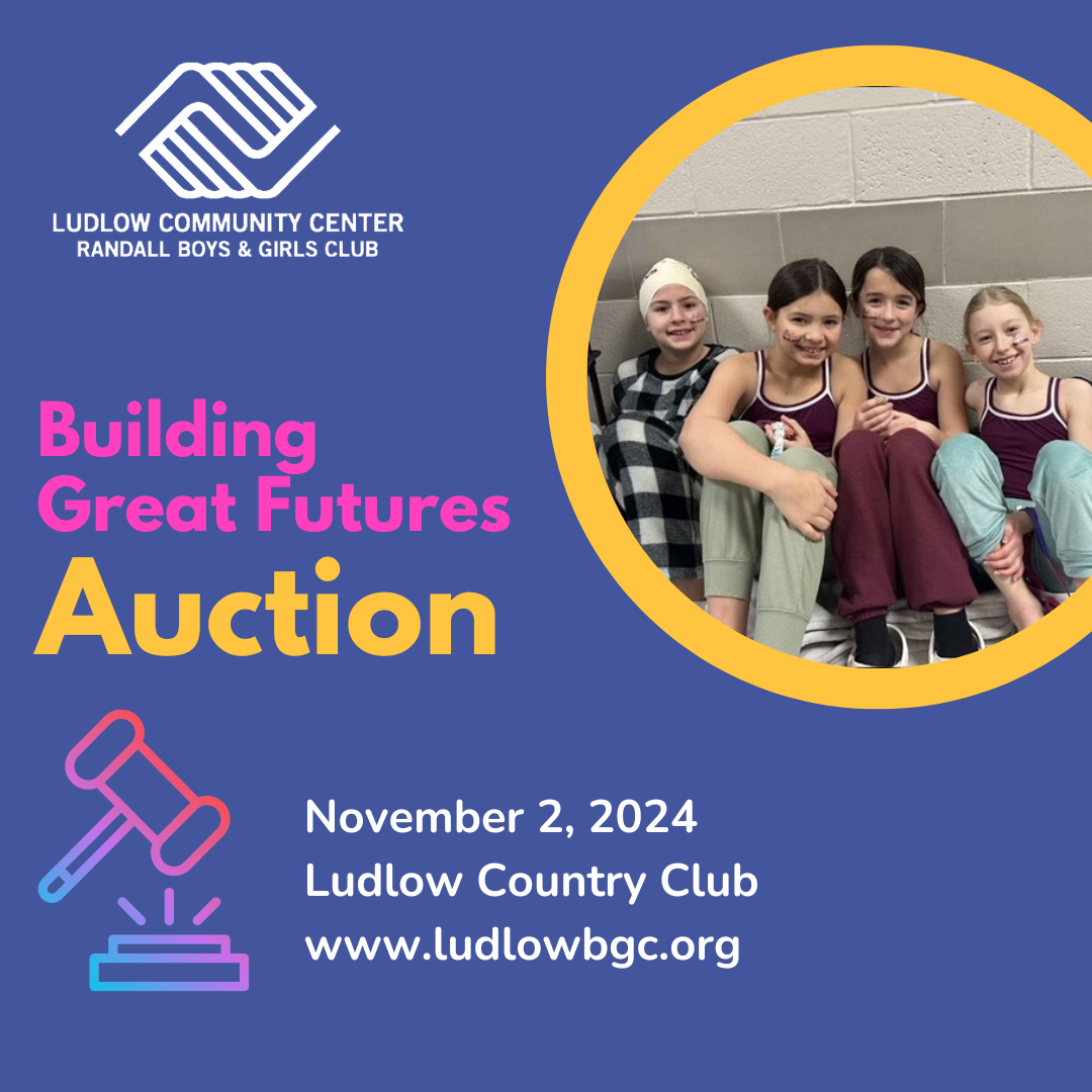 Building Great Futures Auction