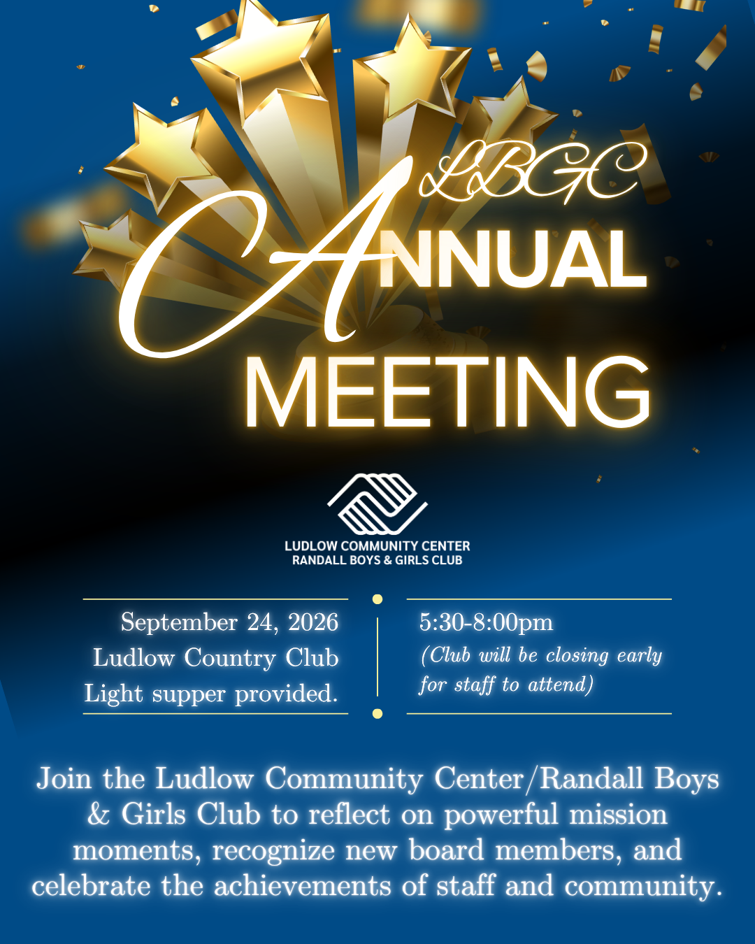 2026 Annual Meeting